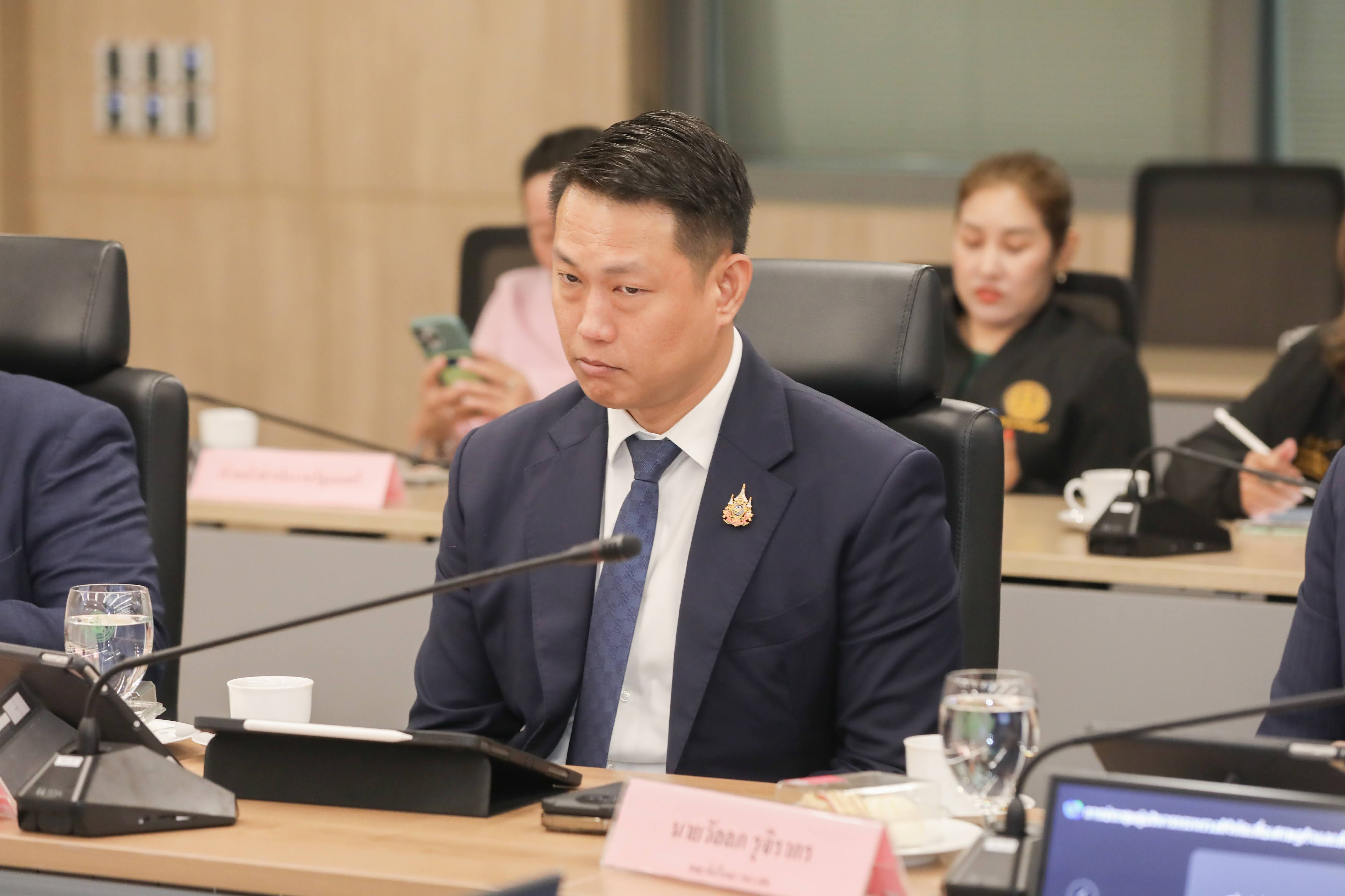 ข่าวสารกระทรวงฯ