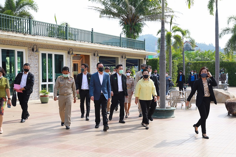 ข่าวรัฐมนตรี