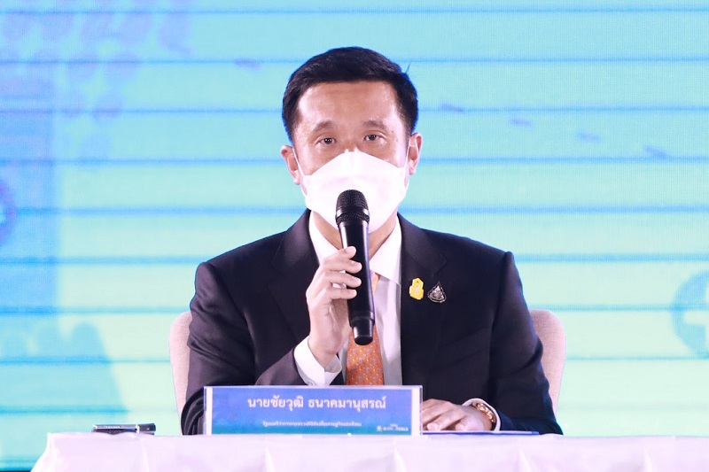 ข่าวรัฐมนตรี