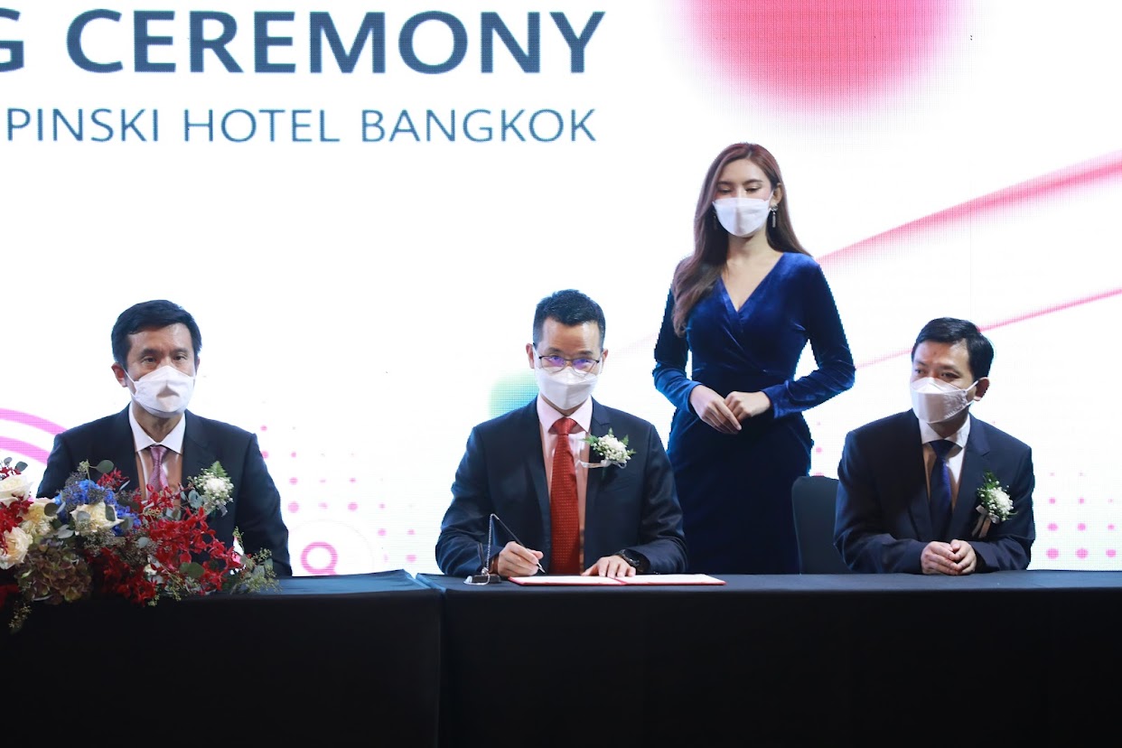 ข่าวรัฐมนตรี