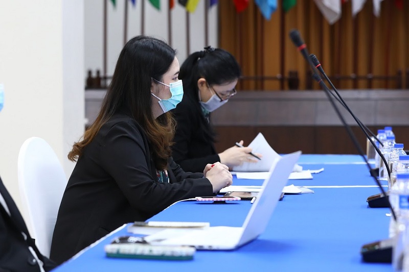 ข่าวสารกระทรวงฯ