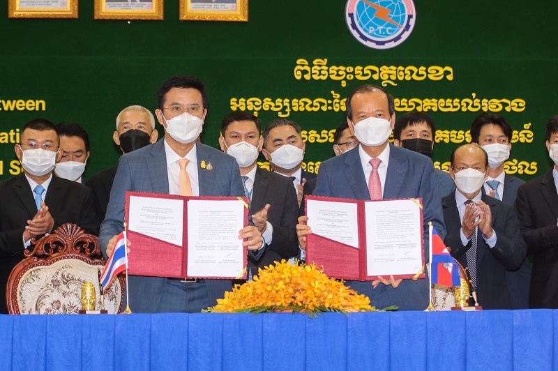 ข่าวรัฐมนตรี