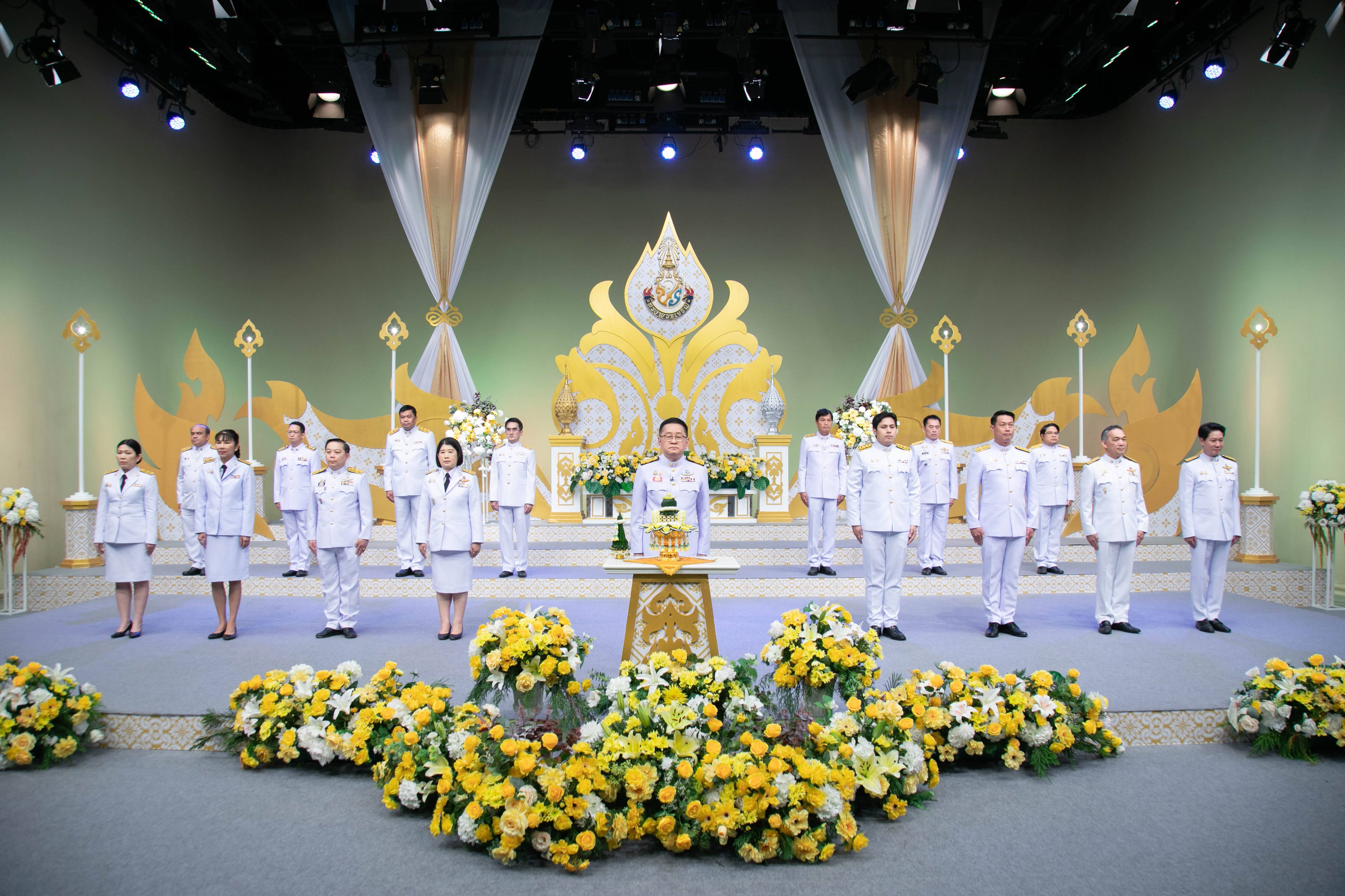 ข่าวรัฐมนตรี