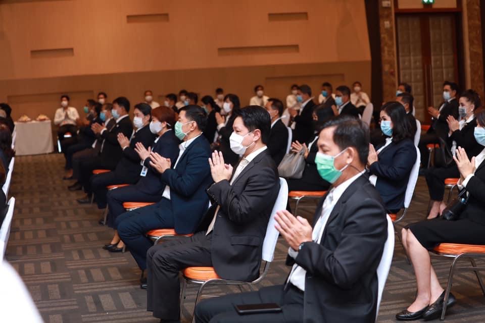 ข่าวสารกระทรวงฯ