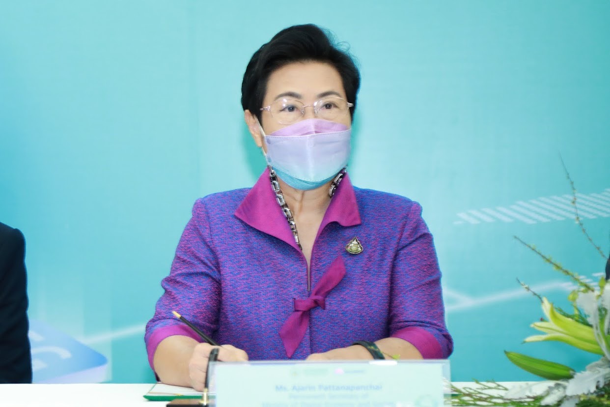 ข่าวรัฐมนตรี