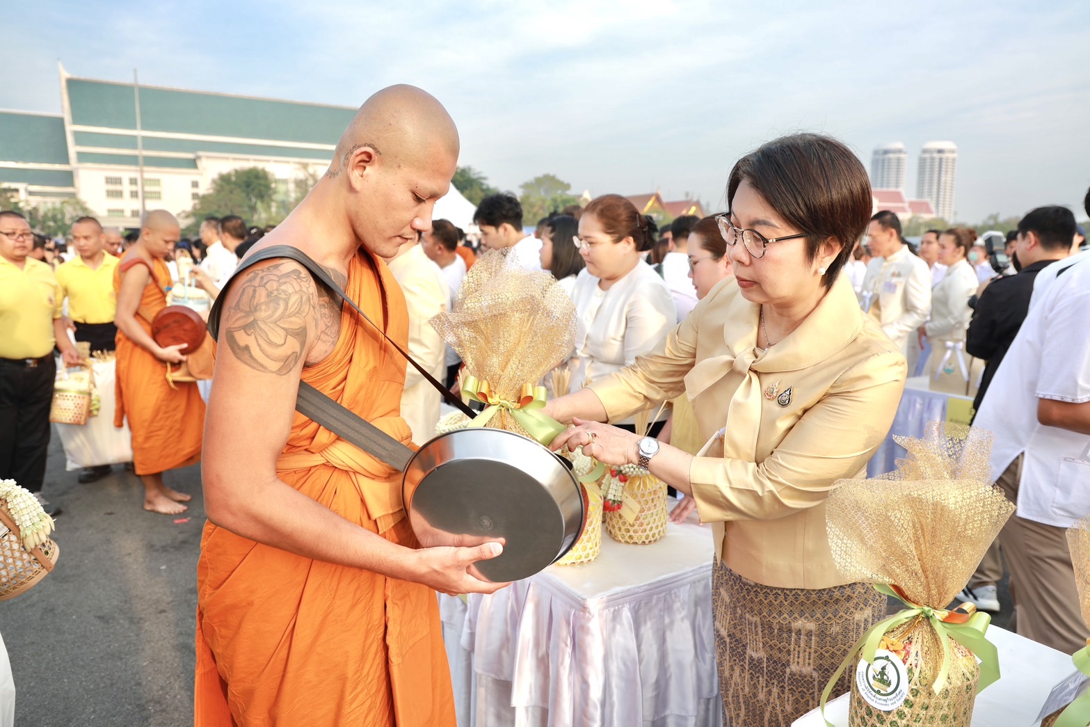 ข่าวสารกระทรวงฯ