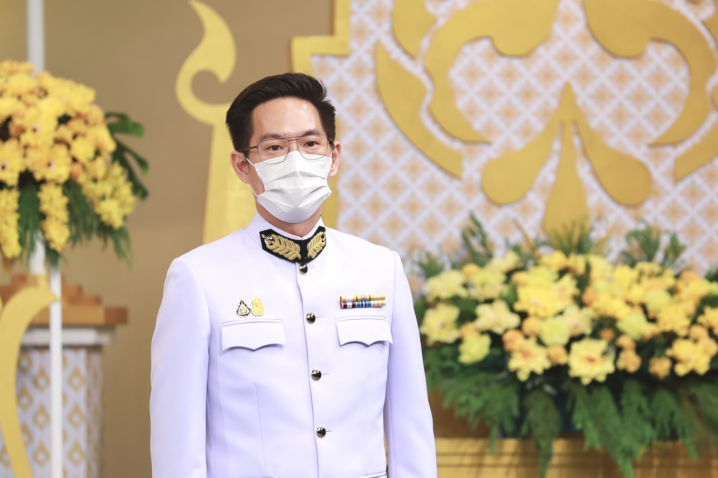 ข่าวรัฐมนตรี