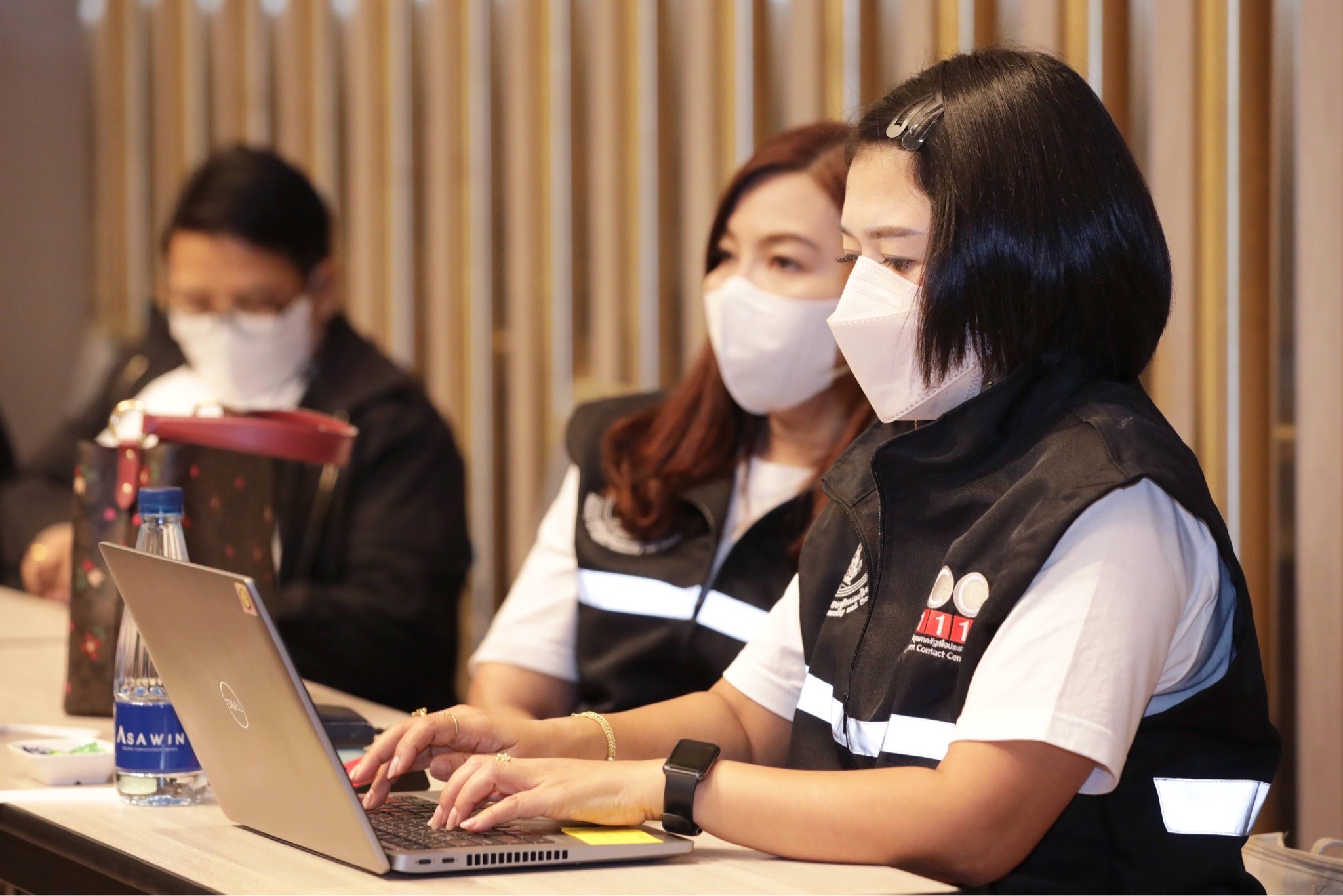 ข่าวสารกระทรวงฯ