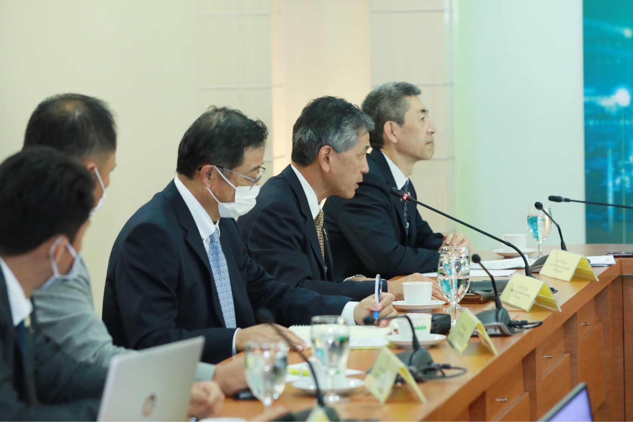 ข่าวสารกระทรวงฯ