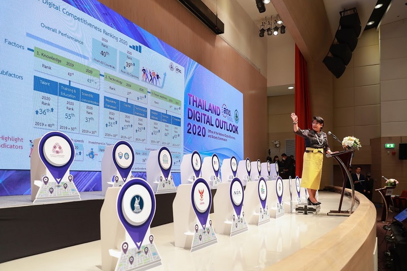 ข่าวสารกระทรวงฯ