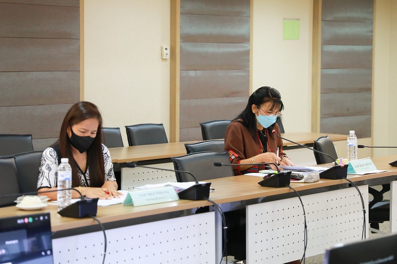 ข่าวสารกระทรวงฯ