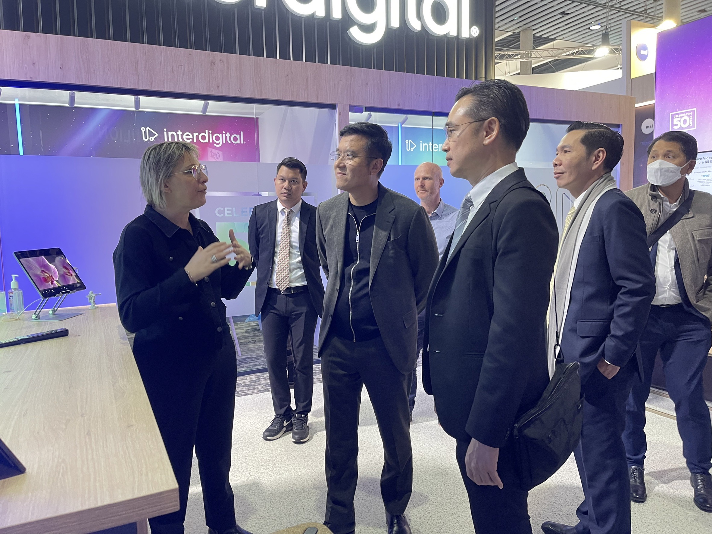 ข่าวรัฐมนตรี