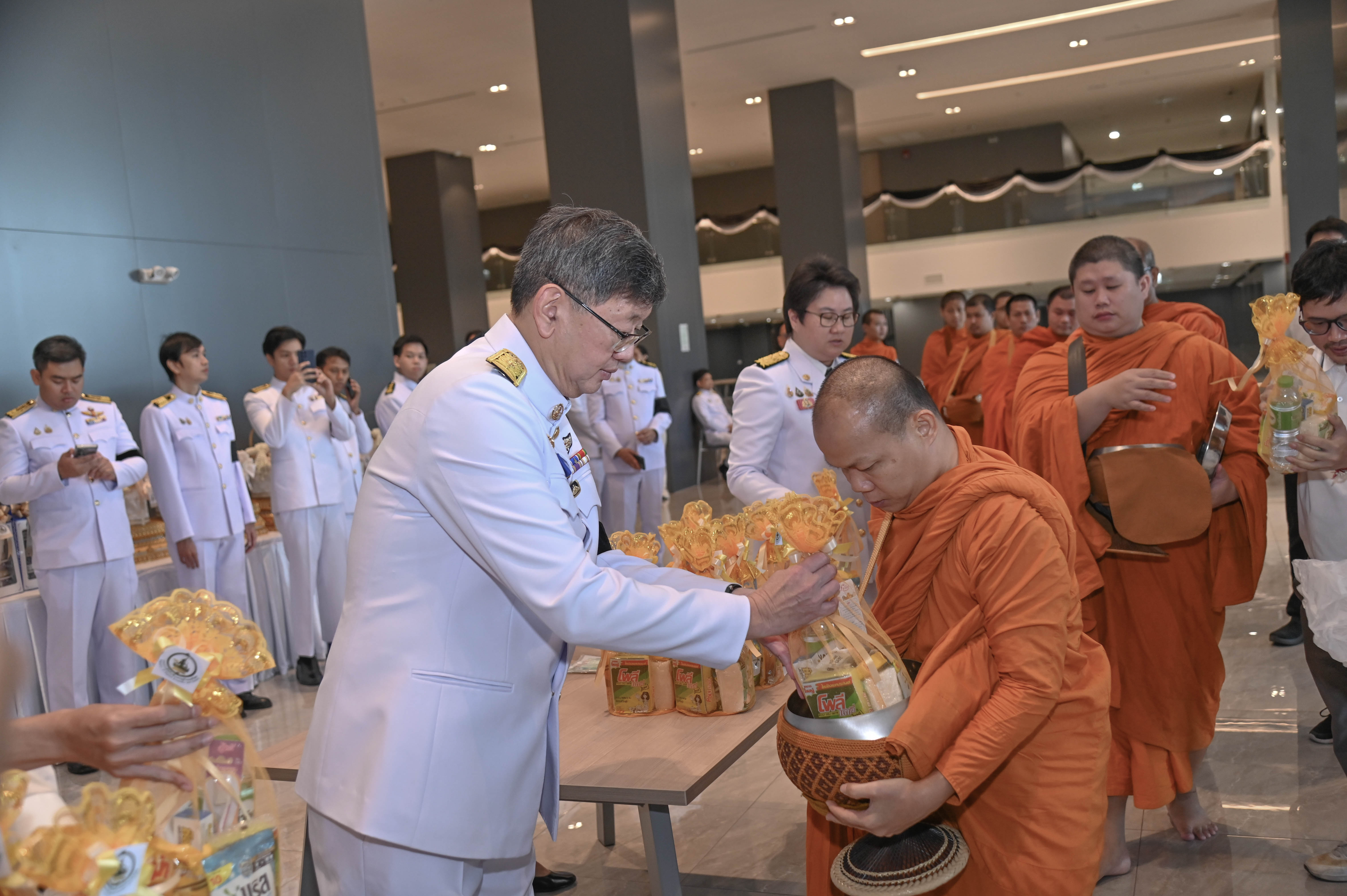 ข่าวรัฐมนตรี