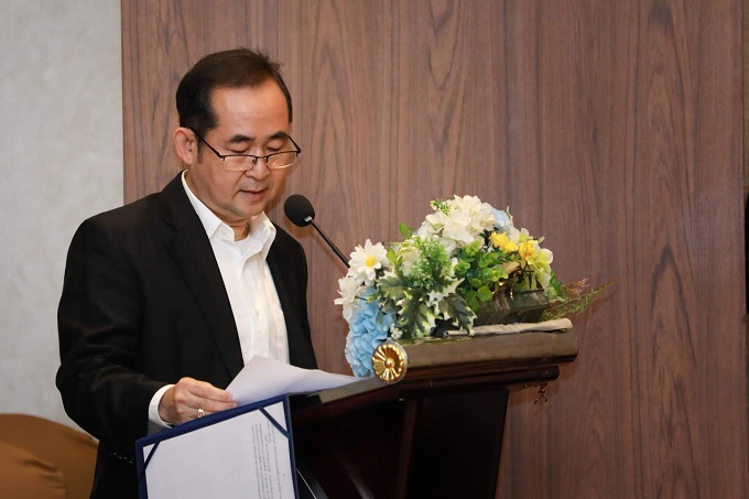 ข่าวสารกระทรวงฯ