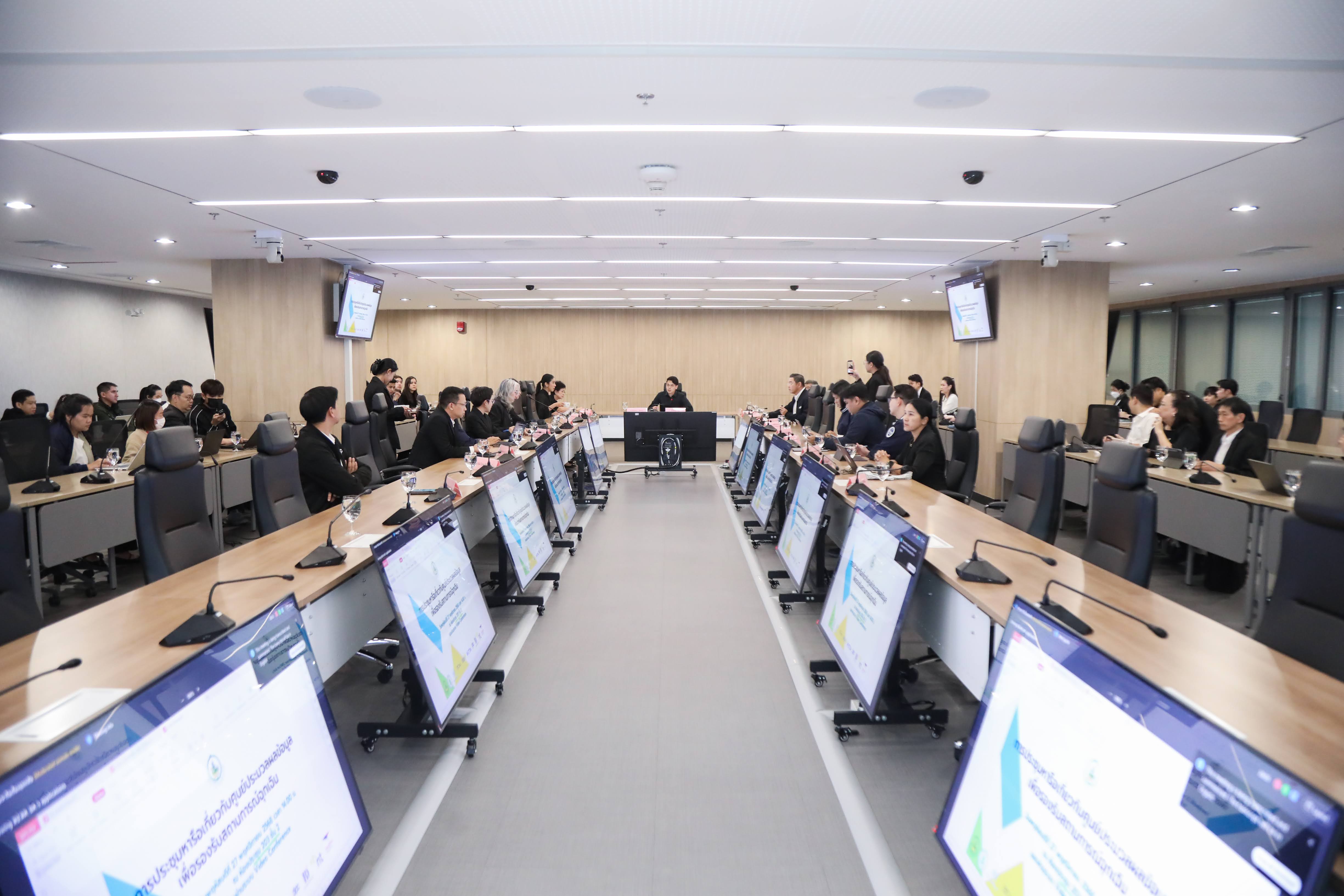 ข่าวรัฐมนตรี