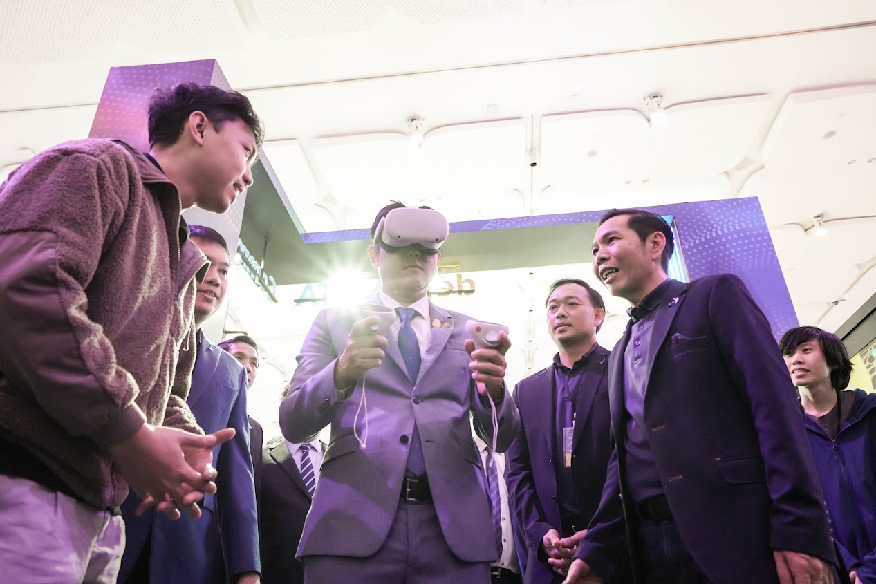 ข่าวรัฐมนตรี