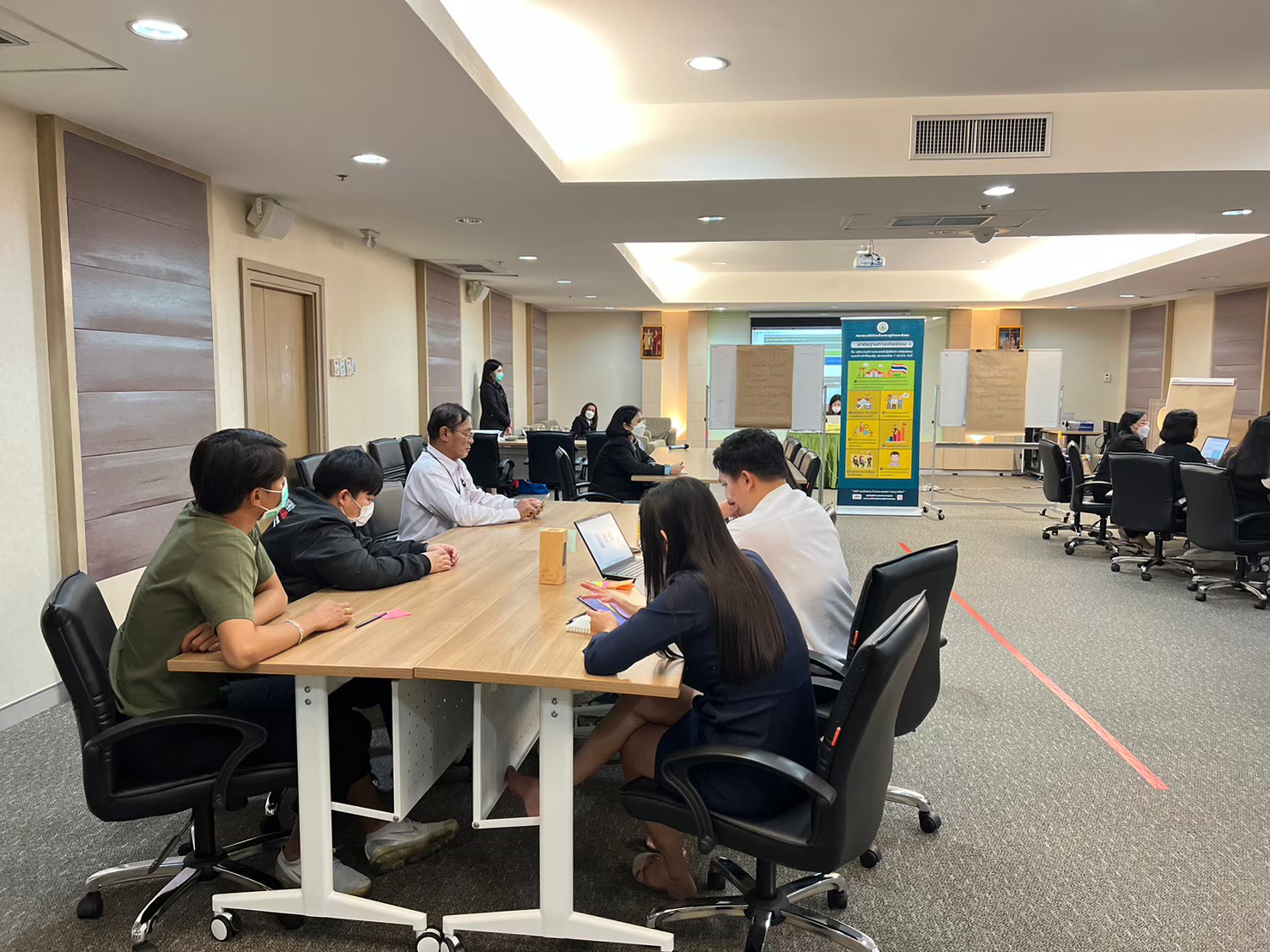 ข่าว ศปท.