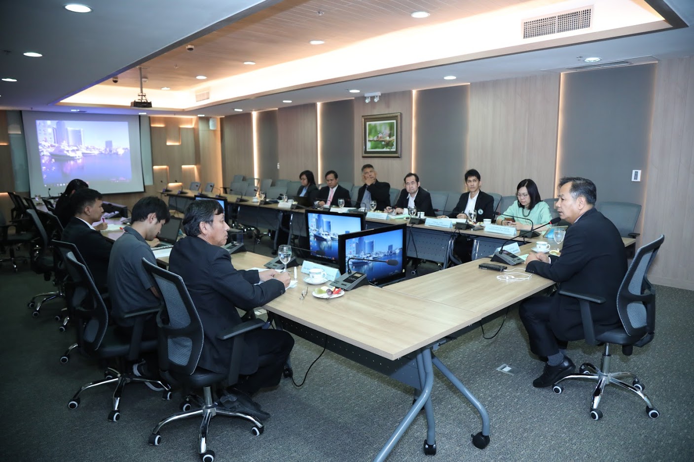 ข่าวสารกระทรวงฯ