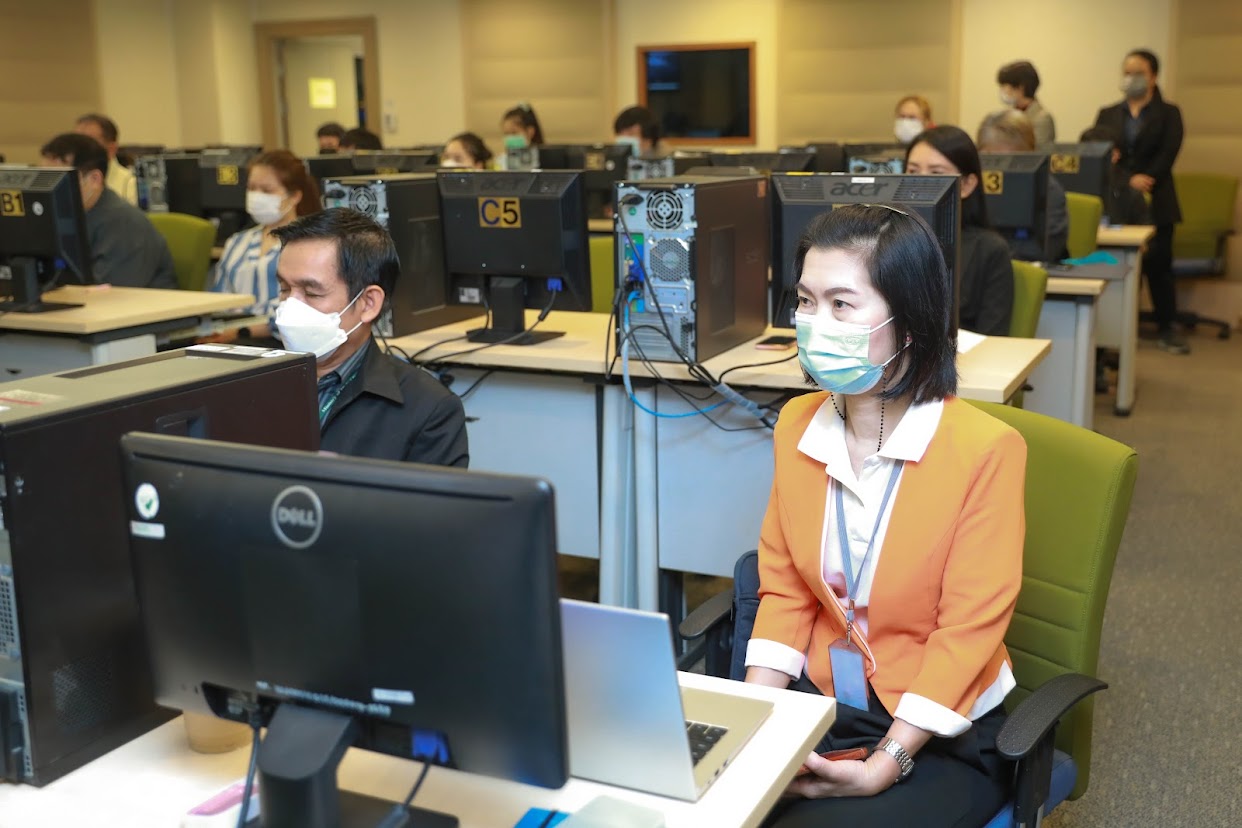 ข่าวสารกระทรวงฯ