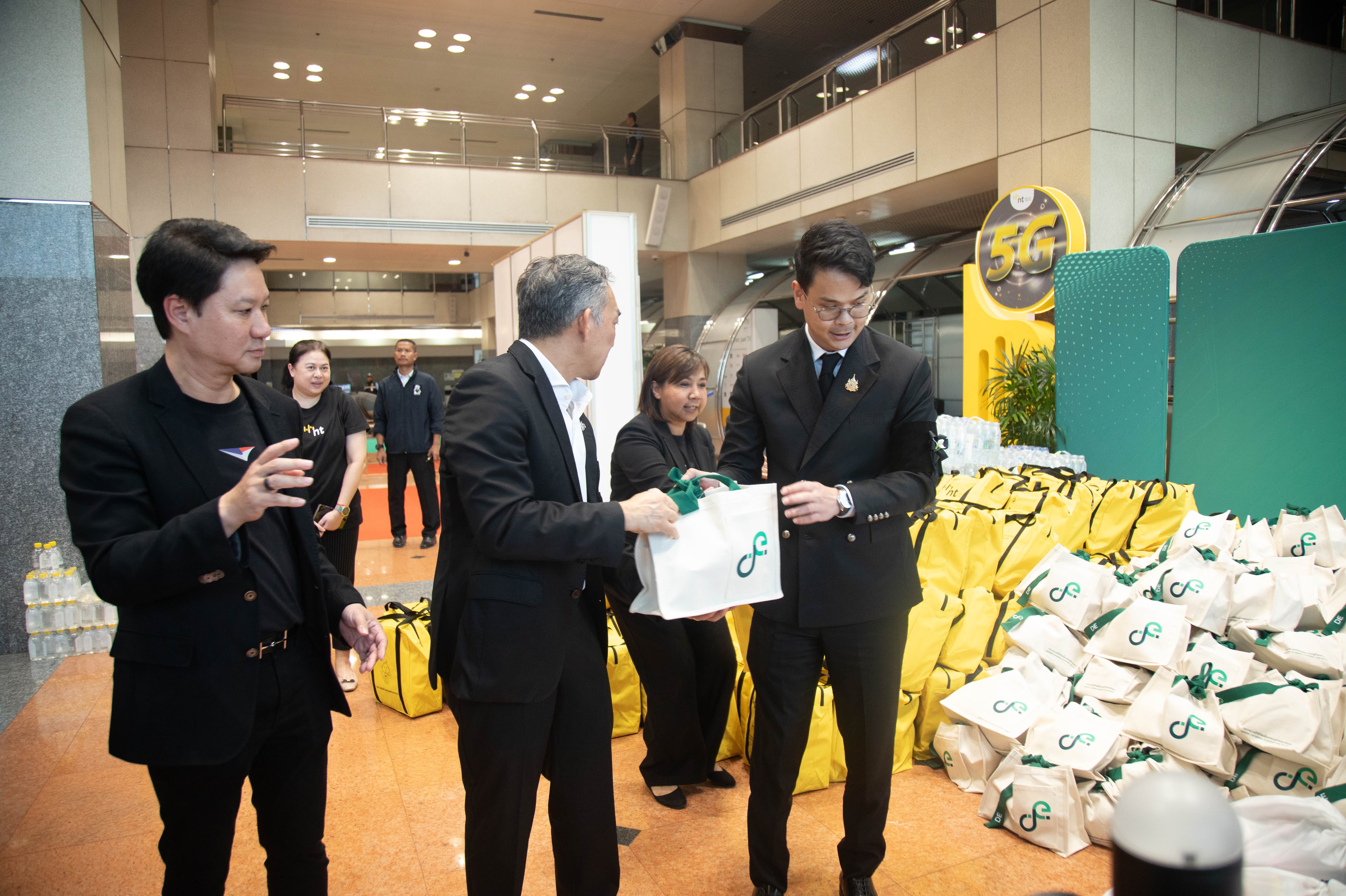 ข่าวสารกระทรวงฯ