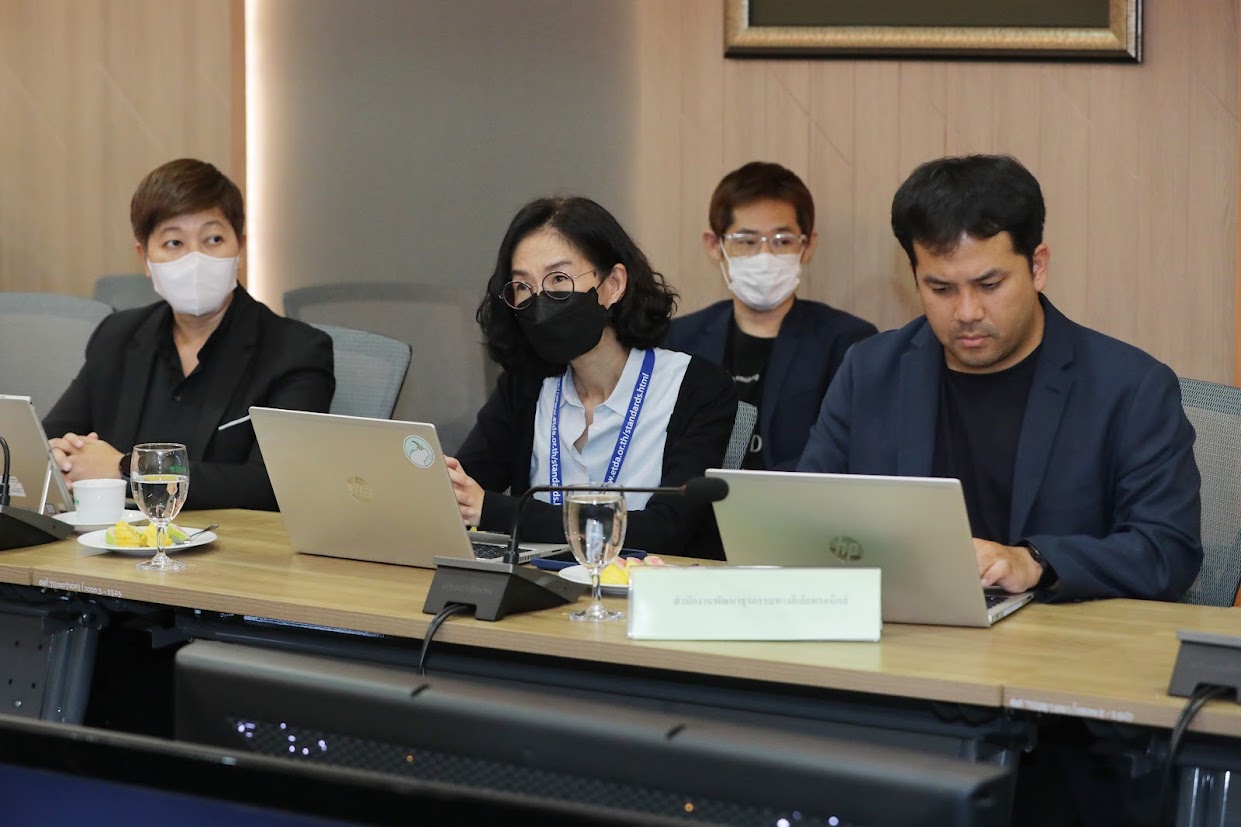 ข่าวสารกระทรวงฯ