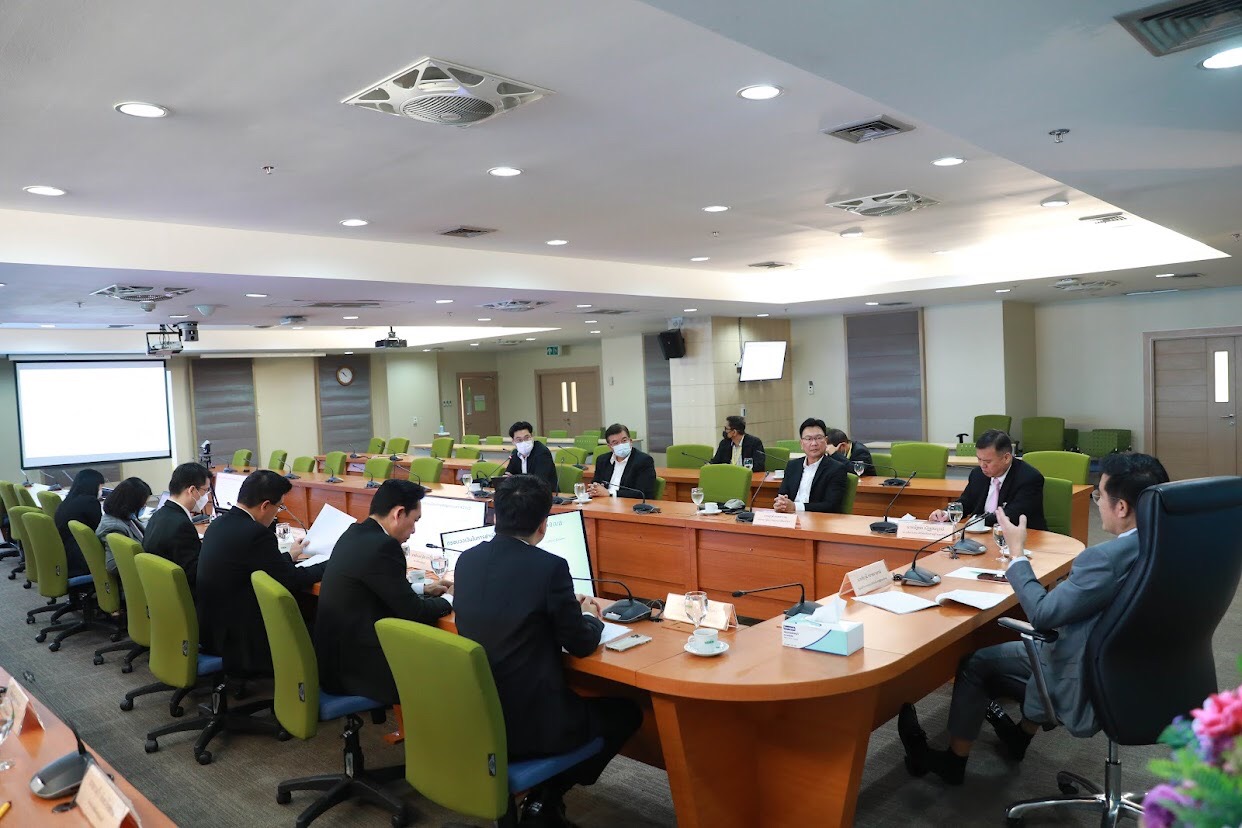 ข่าวรัฐมนตรี