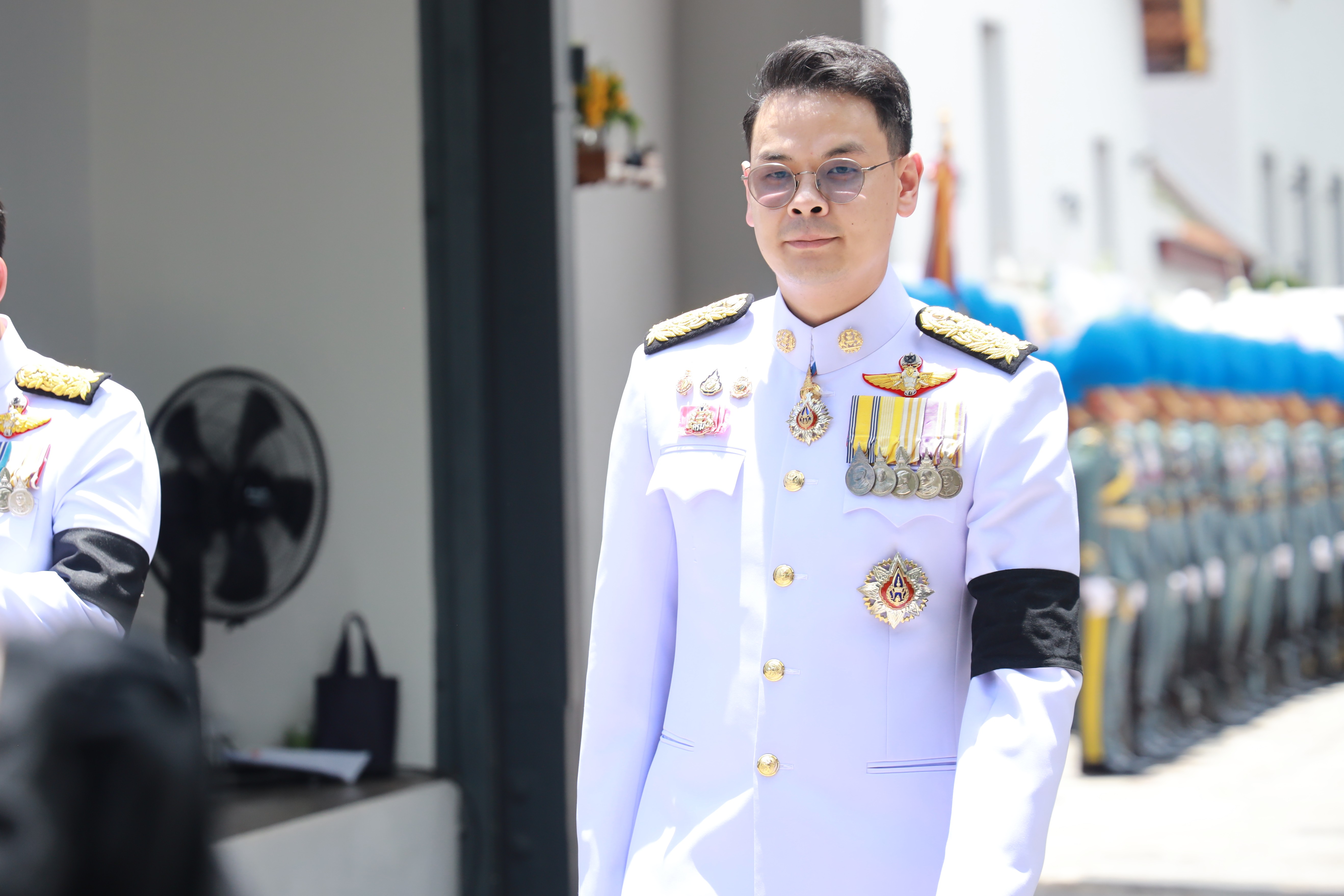 ข่าวรัฐมนตรี