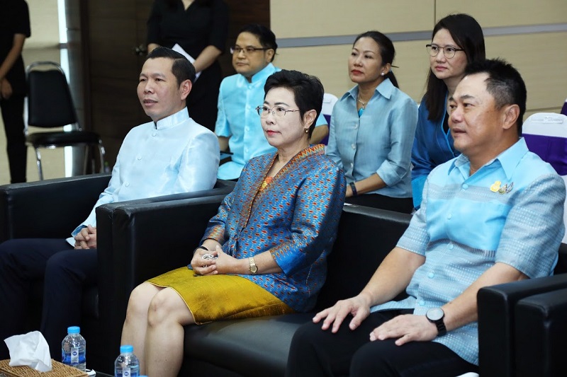 ข่าวสารกระทรวงฯ