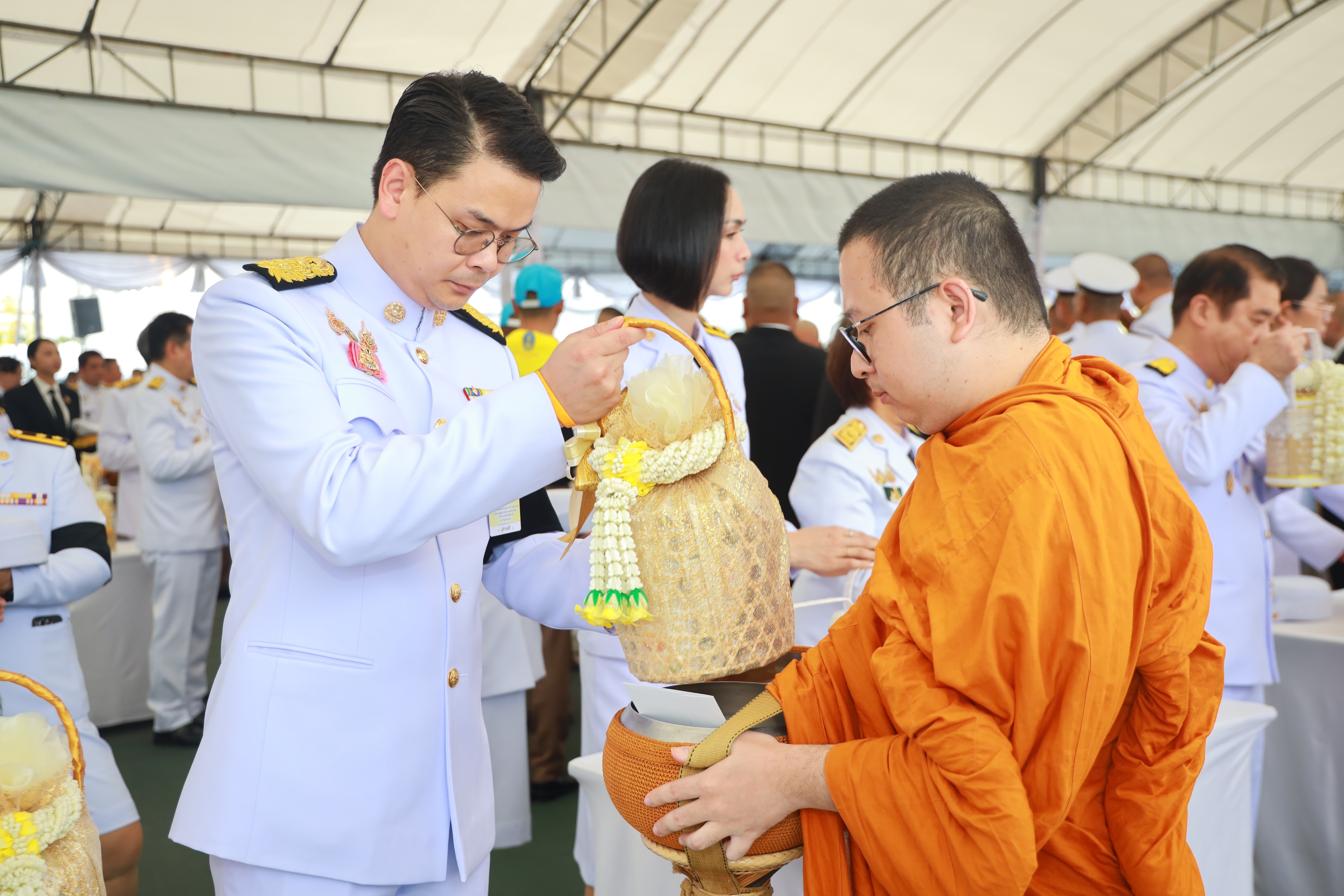 ข่าวรัฐมนตรี