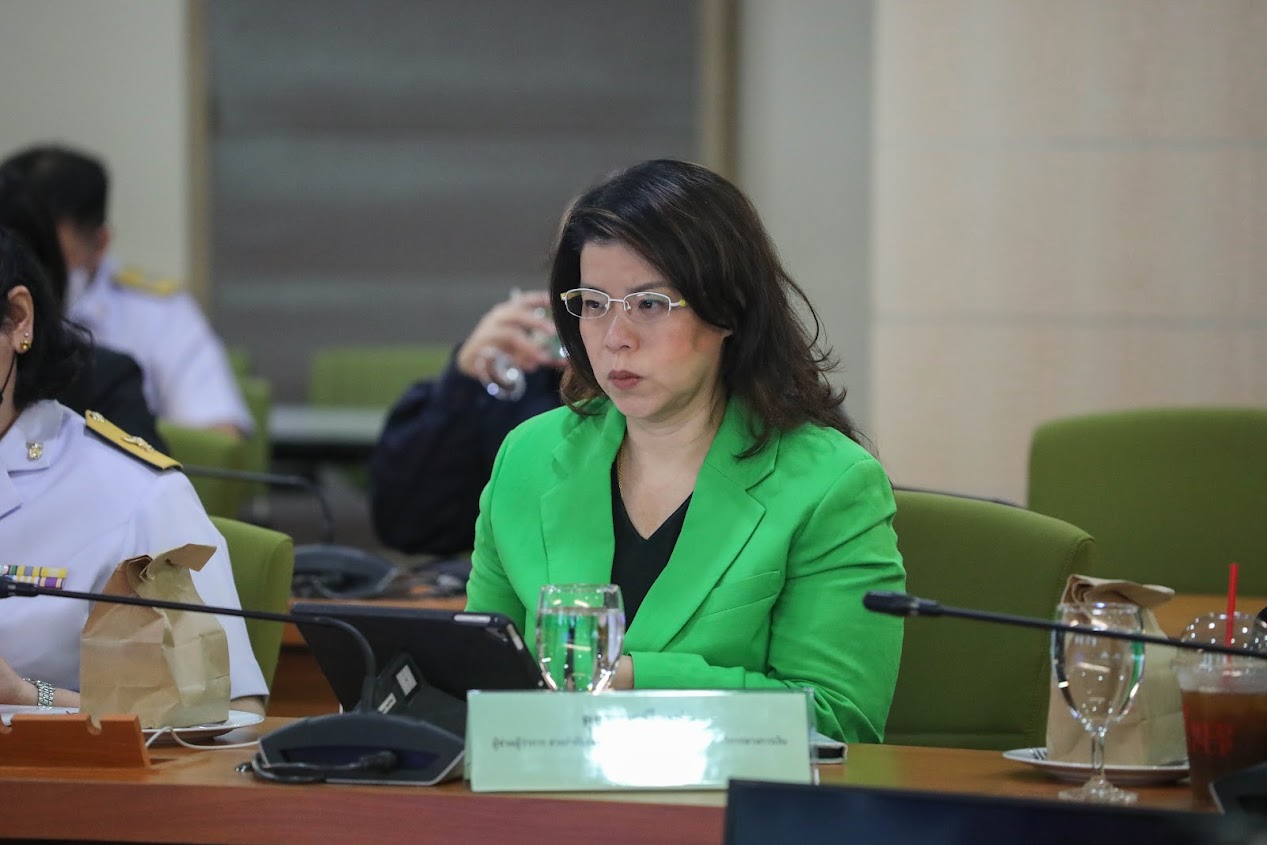 ข่าวสารกระทรวงฯ