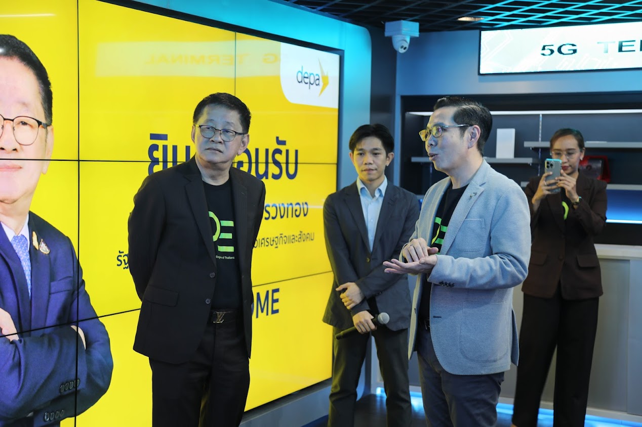 ข่าวรัฐมนตรี