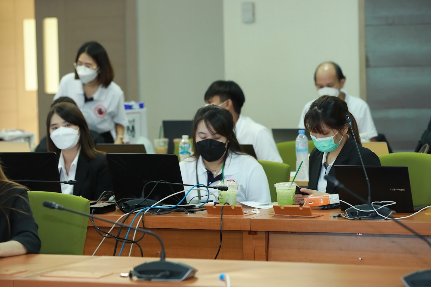 ข่าวสารกระทรวงฯ