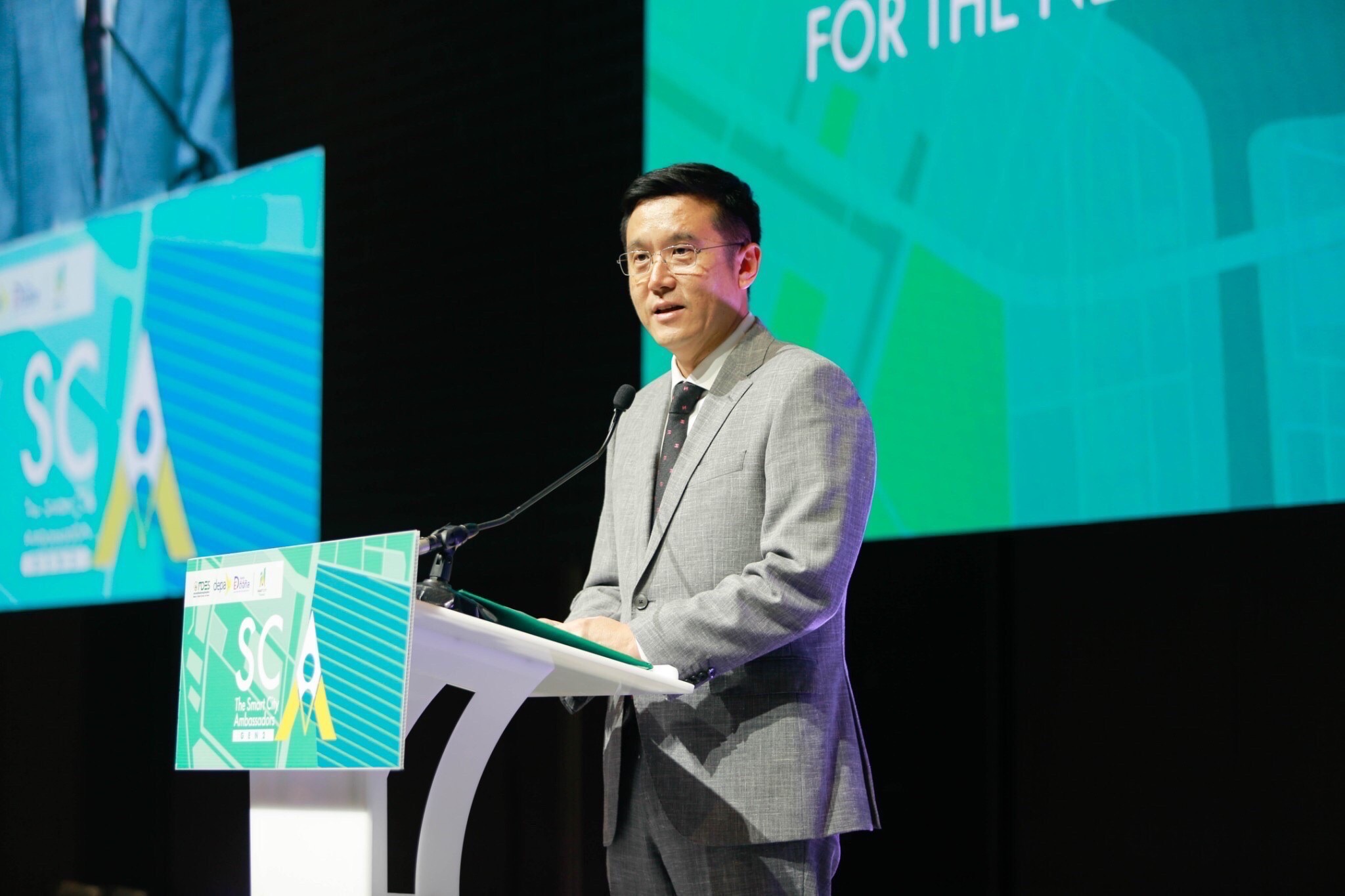 ข่าวรัฐมนตรี