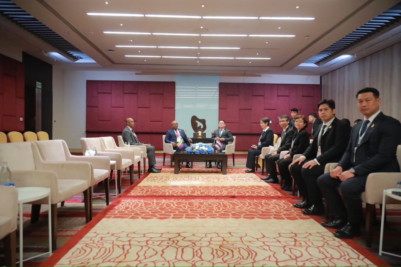 ข่าวสารกระทรวงฯ