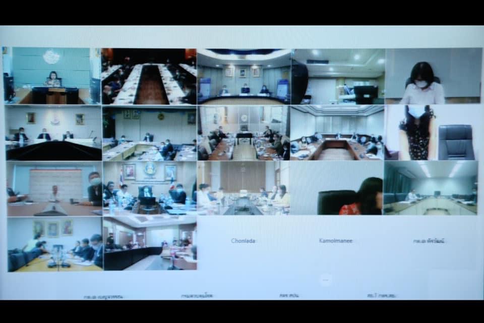 ข่าวสารกระทรวงฯ