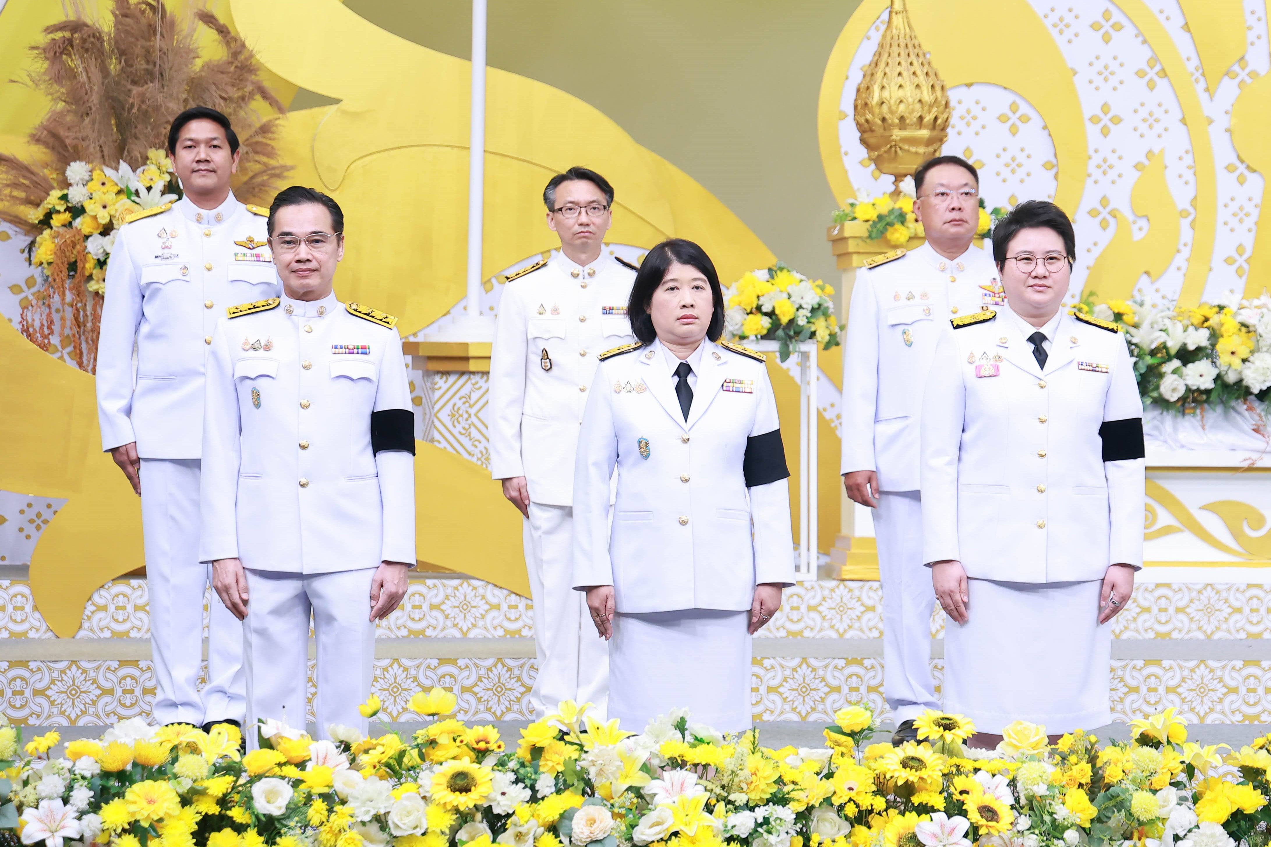 ข่าวรัฐมนตรี