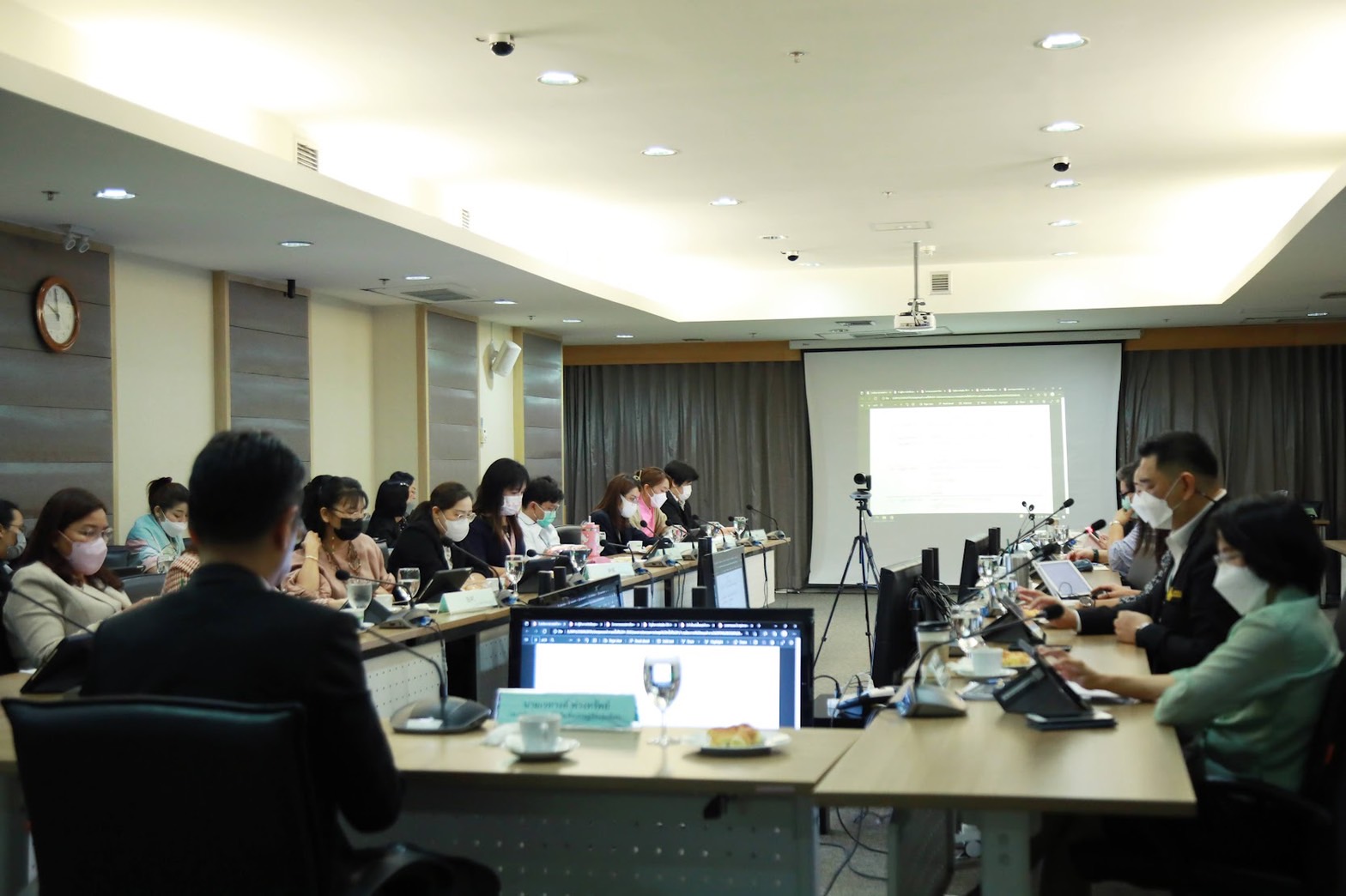 ข่าวสารกระทรวงฯ