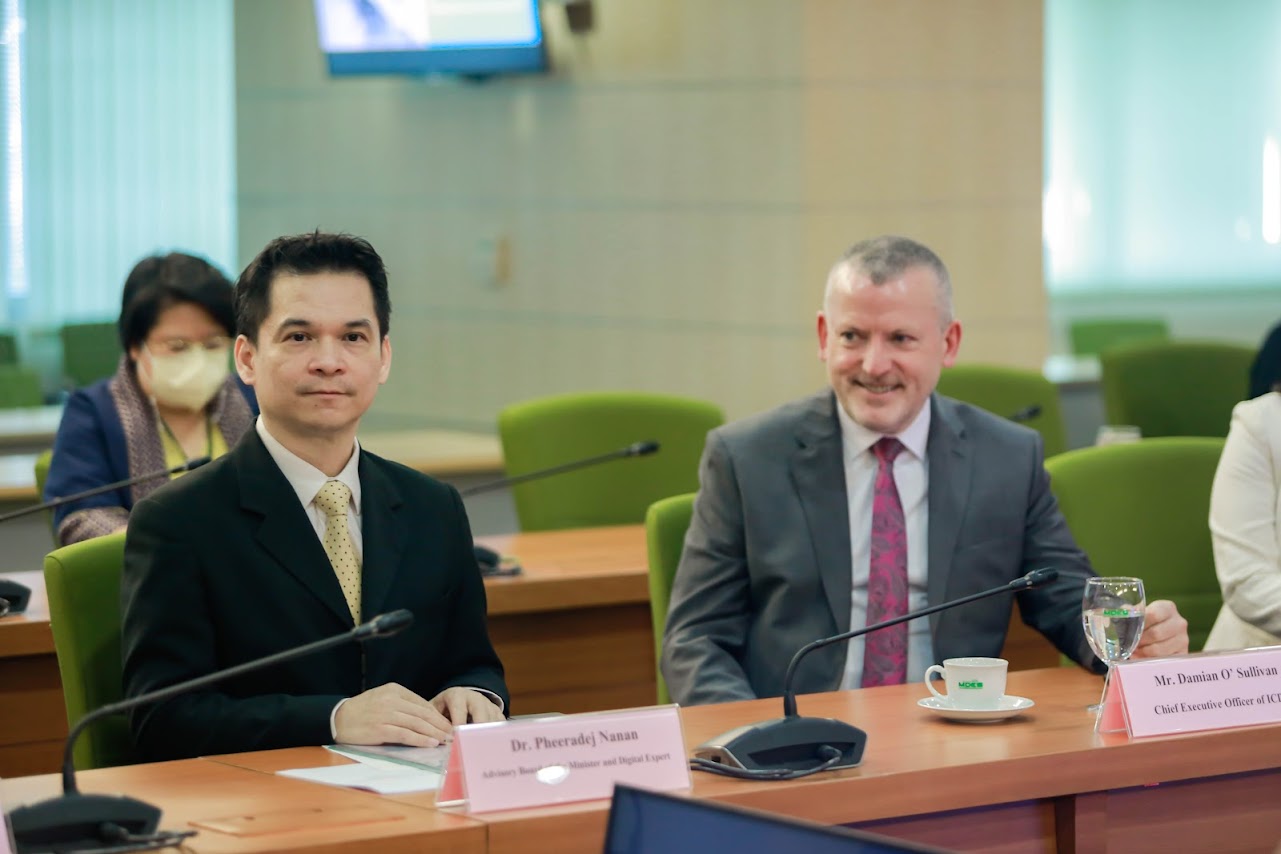 ข่าวรัฐมนตรี