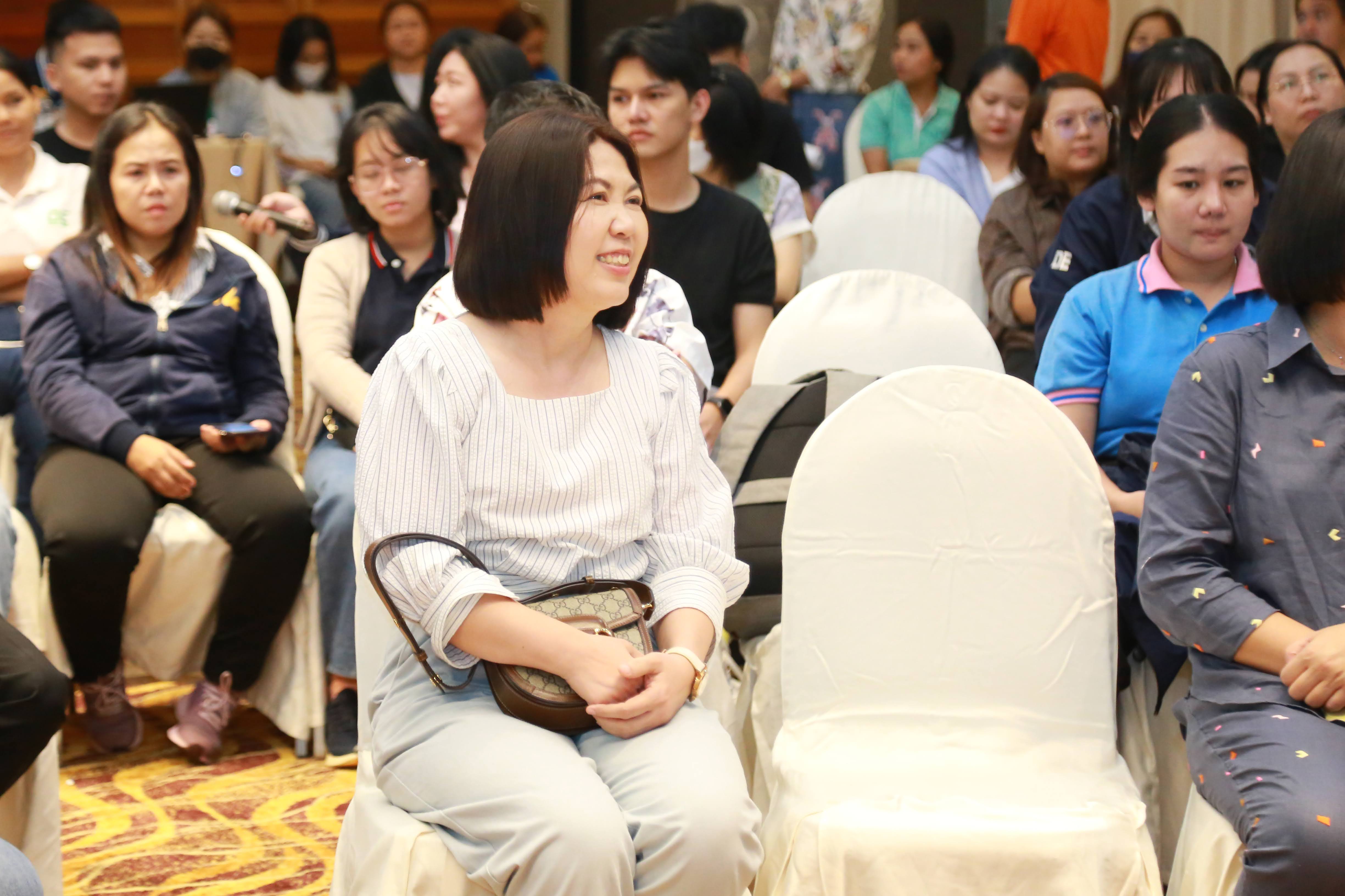 ข่าวสารกระทรวงฯ