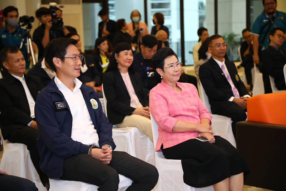 ข่าวรัฐมนตรี