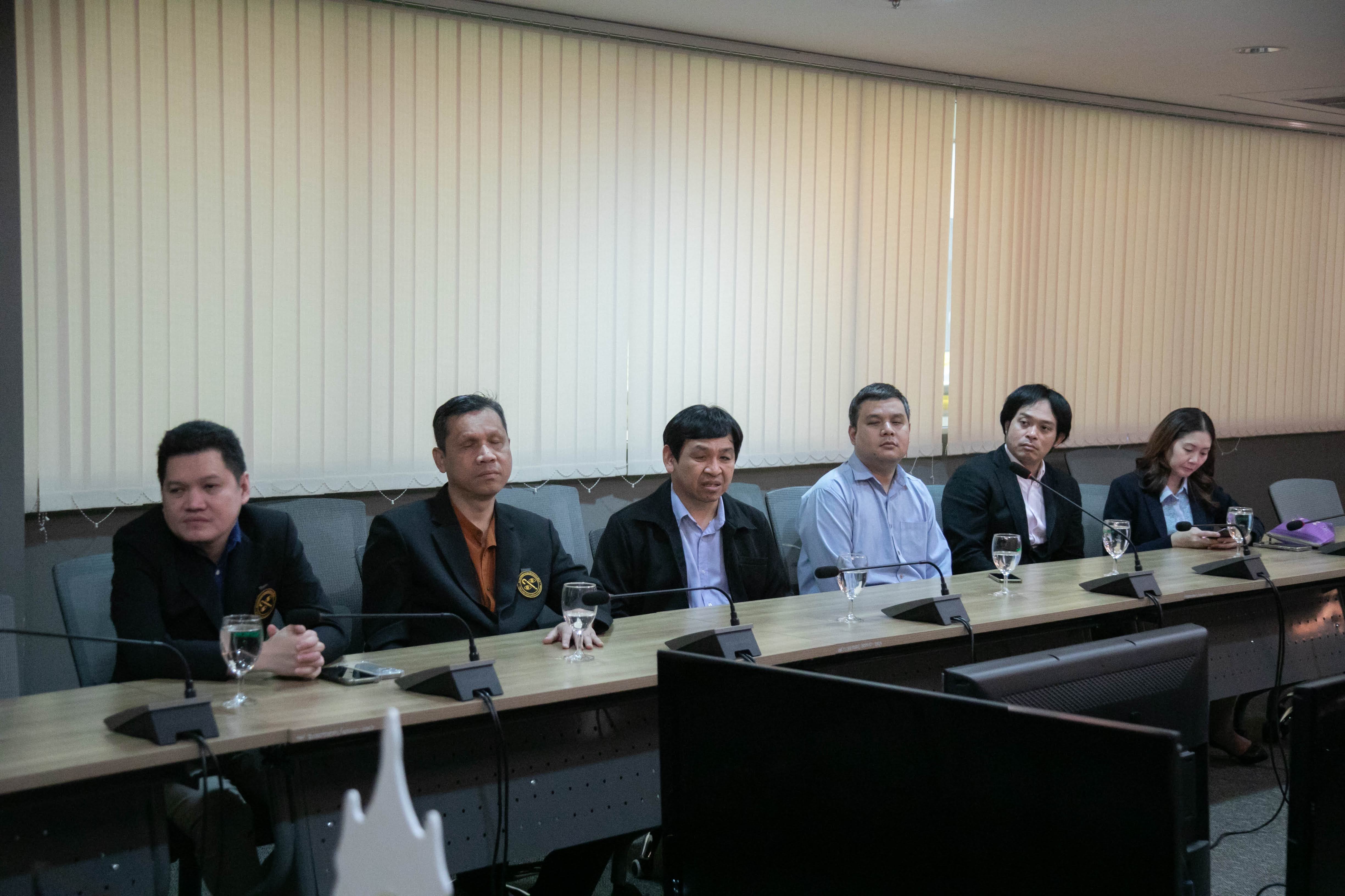 ข่าวสารกระทรวงฯ