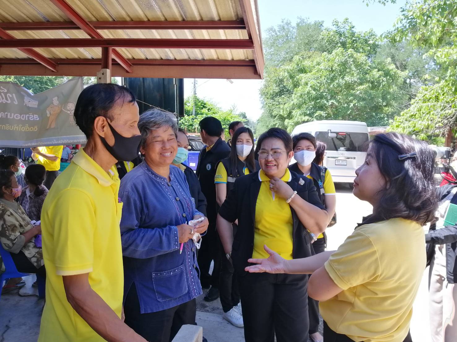 ข่าวงานตรวจราชการ