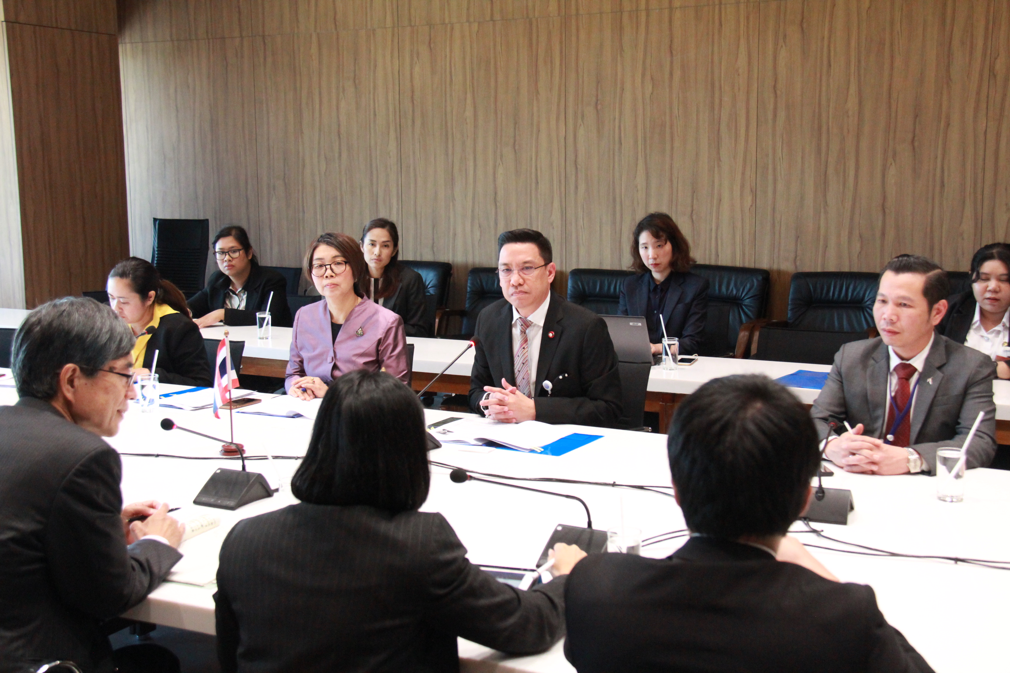 ข่าวสารกระทรวงฯ