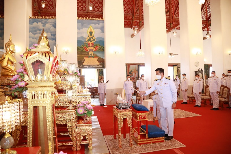 ข่าวรัฐมนตรี