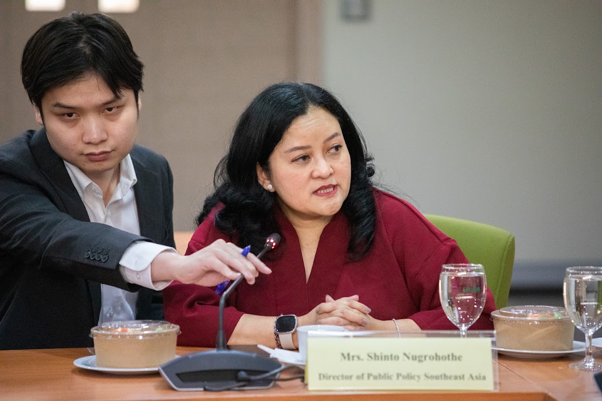 ข่าวรัฐมนตรี