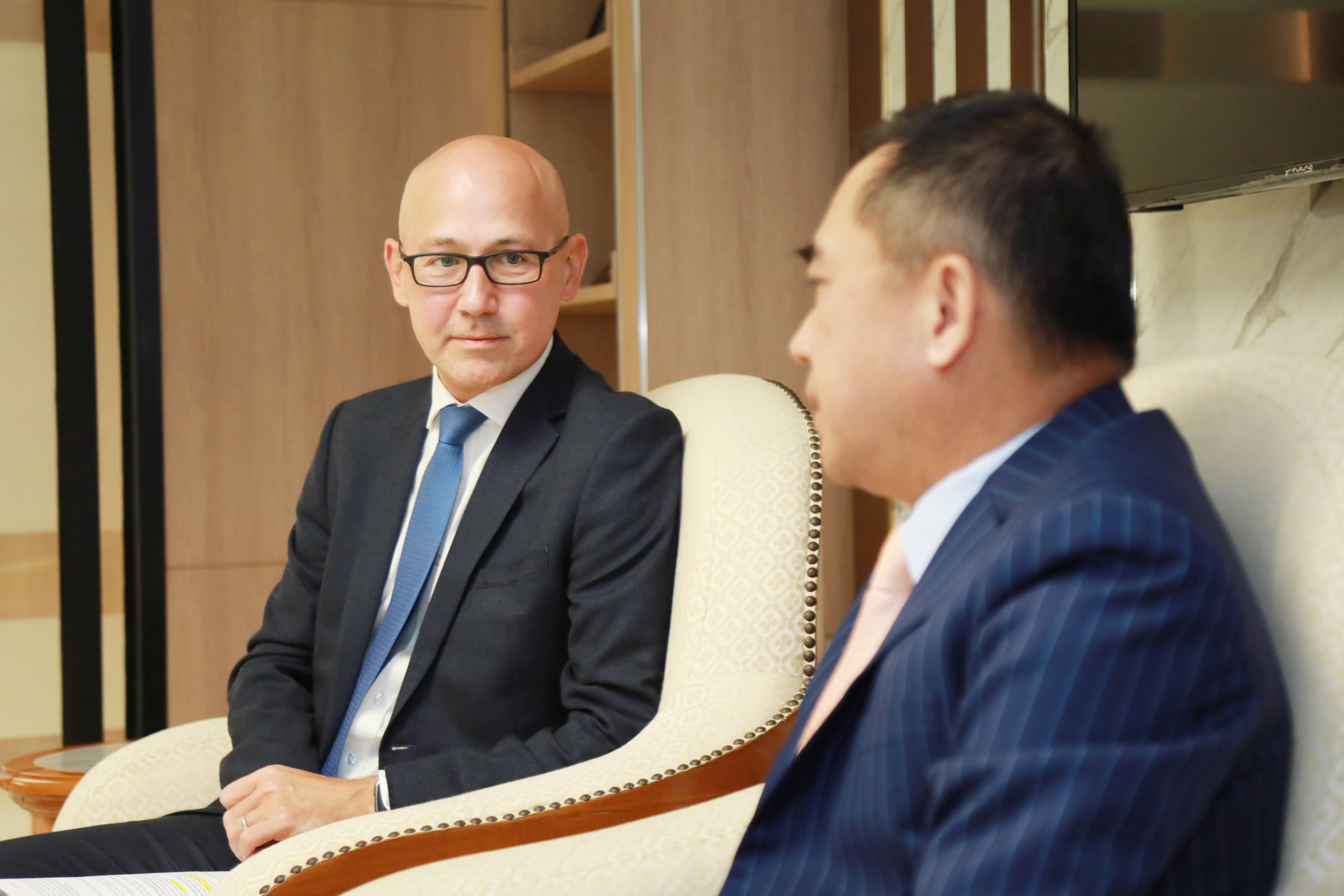 ข่าวสารกระทรวงฯ