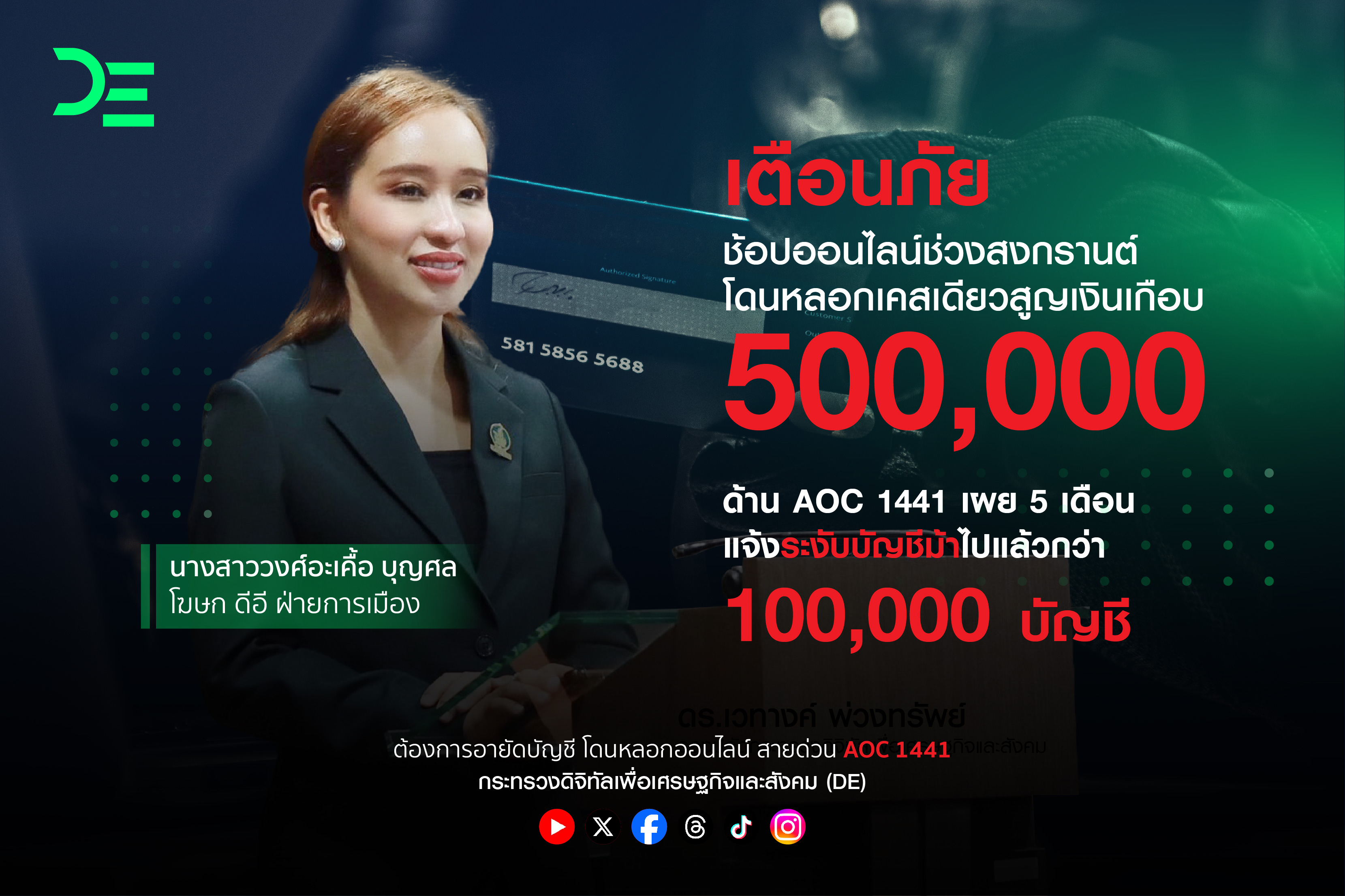 ข่าวสารกระทรวงฯ