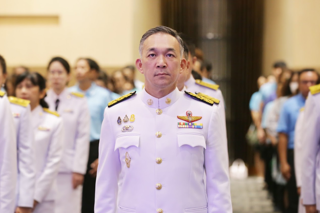 ข่าวรัฐมนตรี