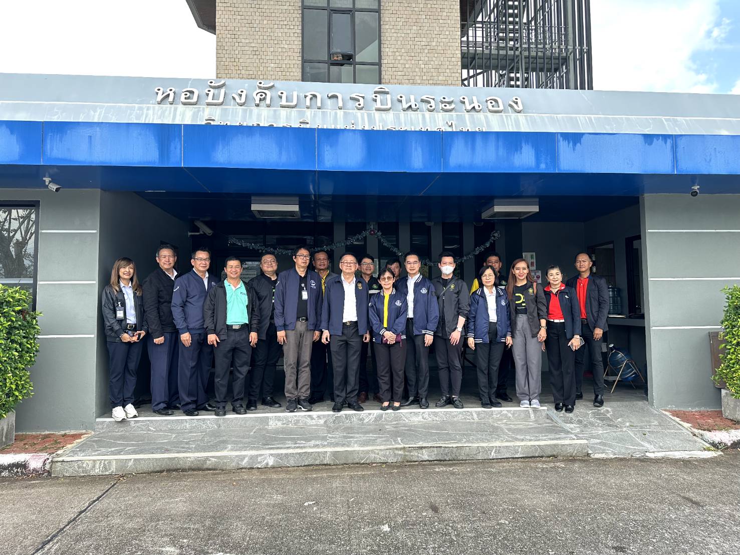 ข่าวรัฐมนตรี