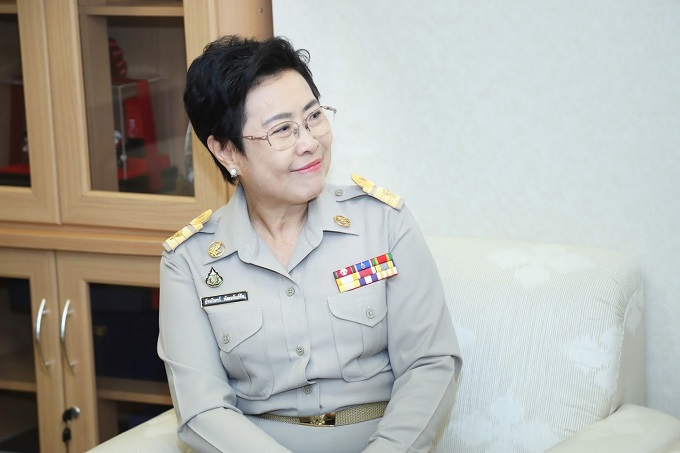 ข่าวสารกระทรวงฯ